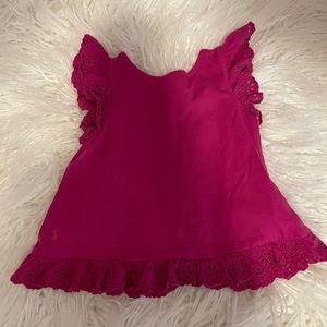 Polo Ralph Lauren Top